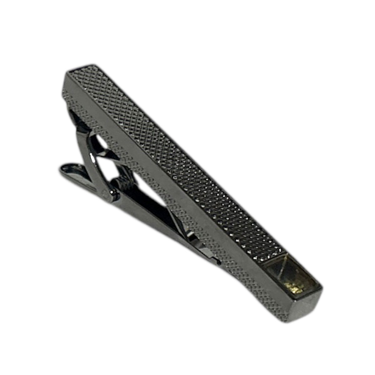 楽天市場】TATEOSSIAN タテオシアン ガンメタギアネクタイピン