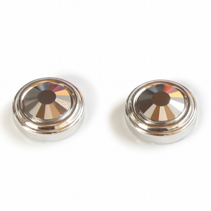 楽天市場】ヴェルサーチ VERSACE メンズ 小物 カフスボタン