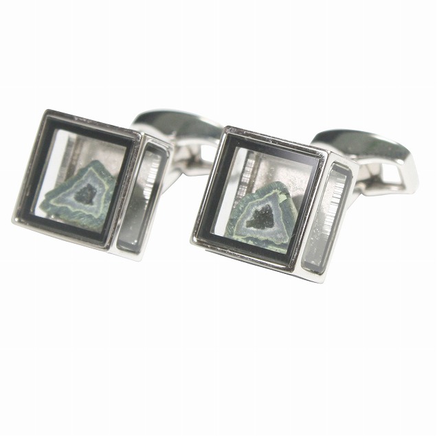 楽天市場】TATEOSSIAN（タテオシアン）カフリンクス 日本販売店