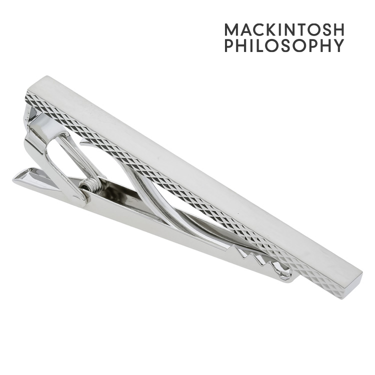 【MACKINTOSH PHILOSOPHY】サイドダイヤカットサテーナタイピン タイピン 華燭の典 差し上げ物 就職祝賀会 五分五分いの一番 分かりやすい 付属物 メンズ フォーマル 成人男性 背広 付属物 アクセ 今めかしい 差し上げ物 MACKINTOSH PHILOSOPHY マッキントッシュ 哲学