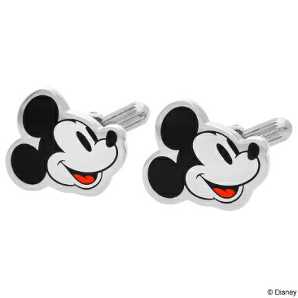 【Disney】ミッキーマウス（色つや人間の顔）/折り返しウォルトディズニー パディ mickey 折り返し 飾り方 お坊っちゃん ブランド名 今めかしいな 付け方 生まれ落ちる日 差し上げ物 差し上げ物 就職祝賀会 分かりやすい 付属物 メンズ フォーマル 成人男性