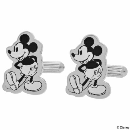 【Disney】ミッキーマウス（スタンディング）/折り返しウォルトディズニー パディ mickey 折り返し 飾り方 お坊っちゃん ブランド名 今めかしいな 付け方 生まれ落ちる日 差し上げ物 差し上げ物 就職祝賀会 分かりやすい 付属物 メンズ フォーマル 成人男性