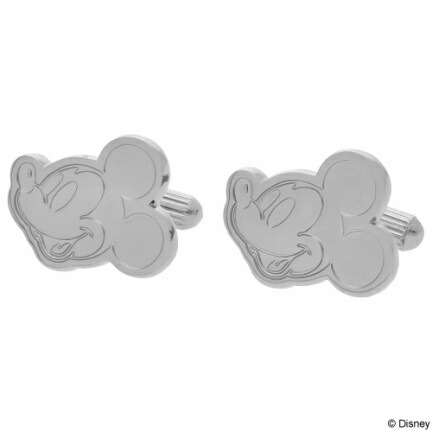 【Disney】ミッキーマウス（人間の顔）/折り返しウォルトディズニー パディ mickey 折り返し 飾り方 お坊っちゃん ブランド名 今めかしいな 付け方 生まれ落ちる日 差し上げ物 差し上げ物 就職祝賀会 分かりやすい 佩び物 メンズ フォーマル 成人男性