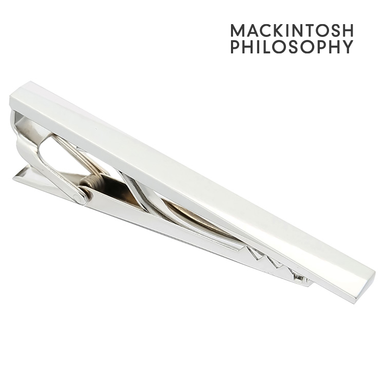 【MACKINTOSH PHILOSOPHY】ダイヤゴナルタイピン タイピン 華燭の典 差し上げ物 就職祝賀会 五分五分いの一番 分かりやすい 付属物 メンズ フォーマル 成人男性 背広 付属物 アクセ  マッキントッシュ 哲学 マッキントッシュ哲学 差し上げ物