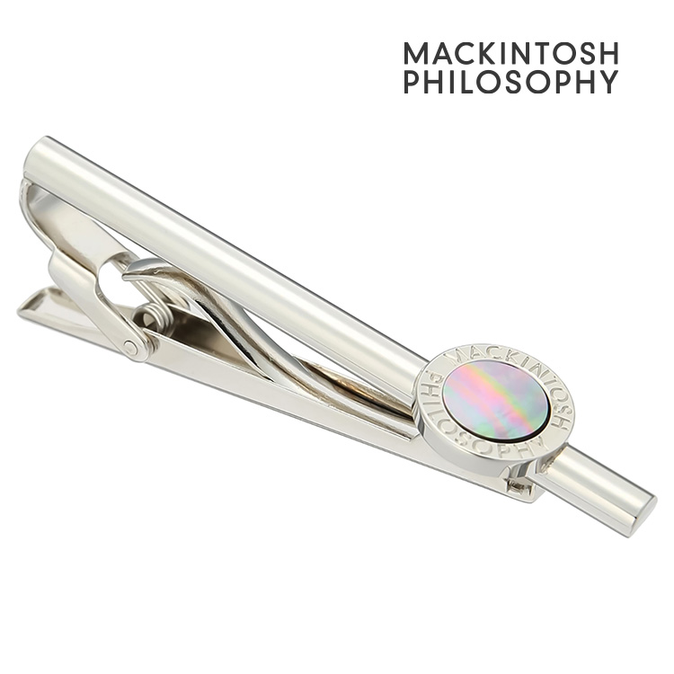 楽天市場】【MACKINTOSH PHILOSOPHY】ファセットカットタイピン