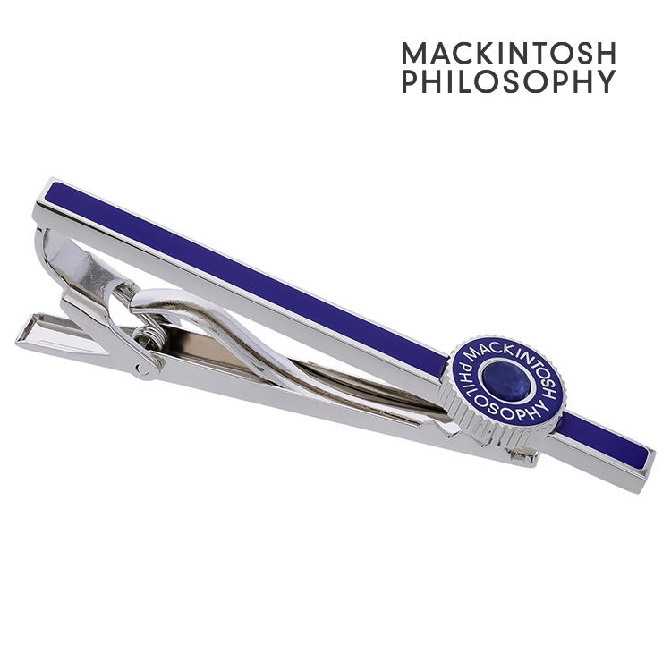 とぴ　MACKINTOSH PHILOSOPHY カフス ネクタイピン MACKINTOSH PHILOSOPHY | 株式会社フカシロ