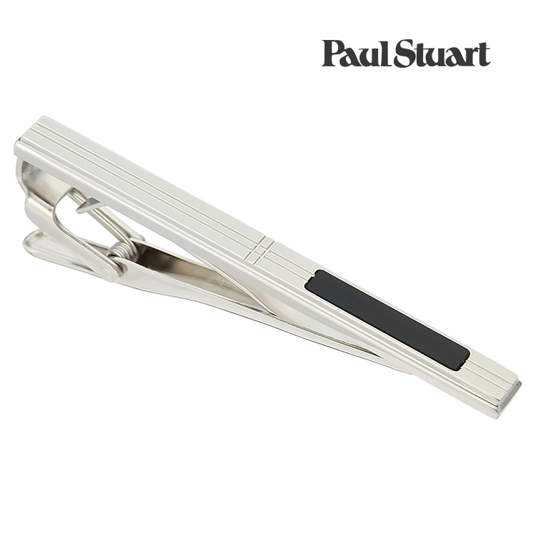 ポールスチュアート タイピン シルバー 楽天市場】【Paul Stuart】シルバーグラスモチーフタイピン