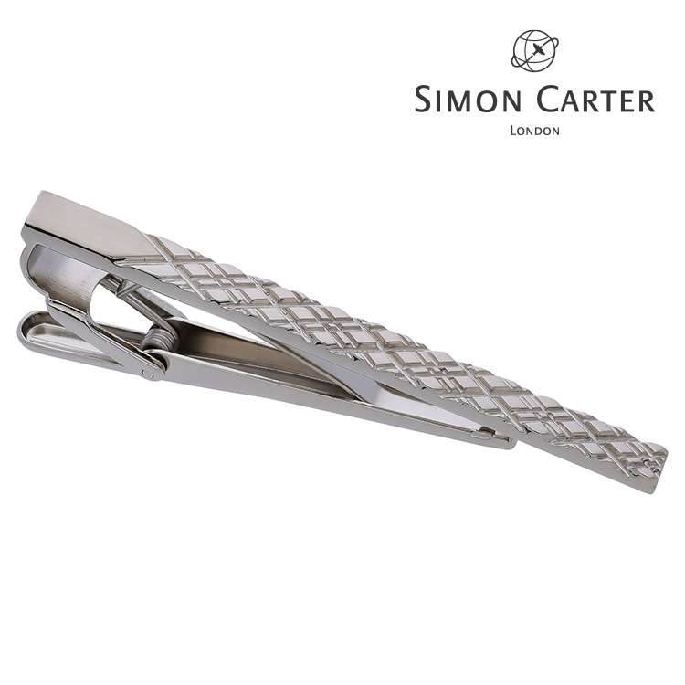楽天市場】サイモンカーター SIMON CARTER ネクタイピン メンズ