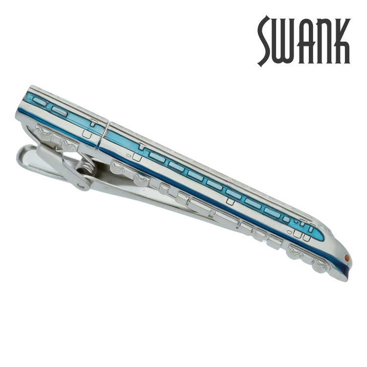 楽天市場】【SWANK】【スワンク】新幹線 N700Sタイバー可愛い ネクタイ
