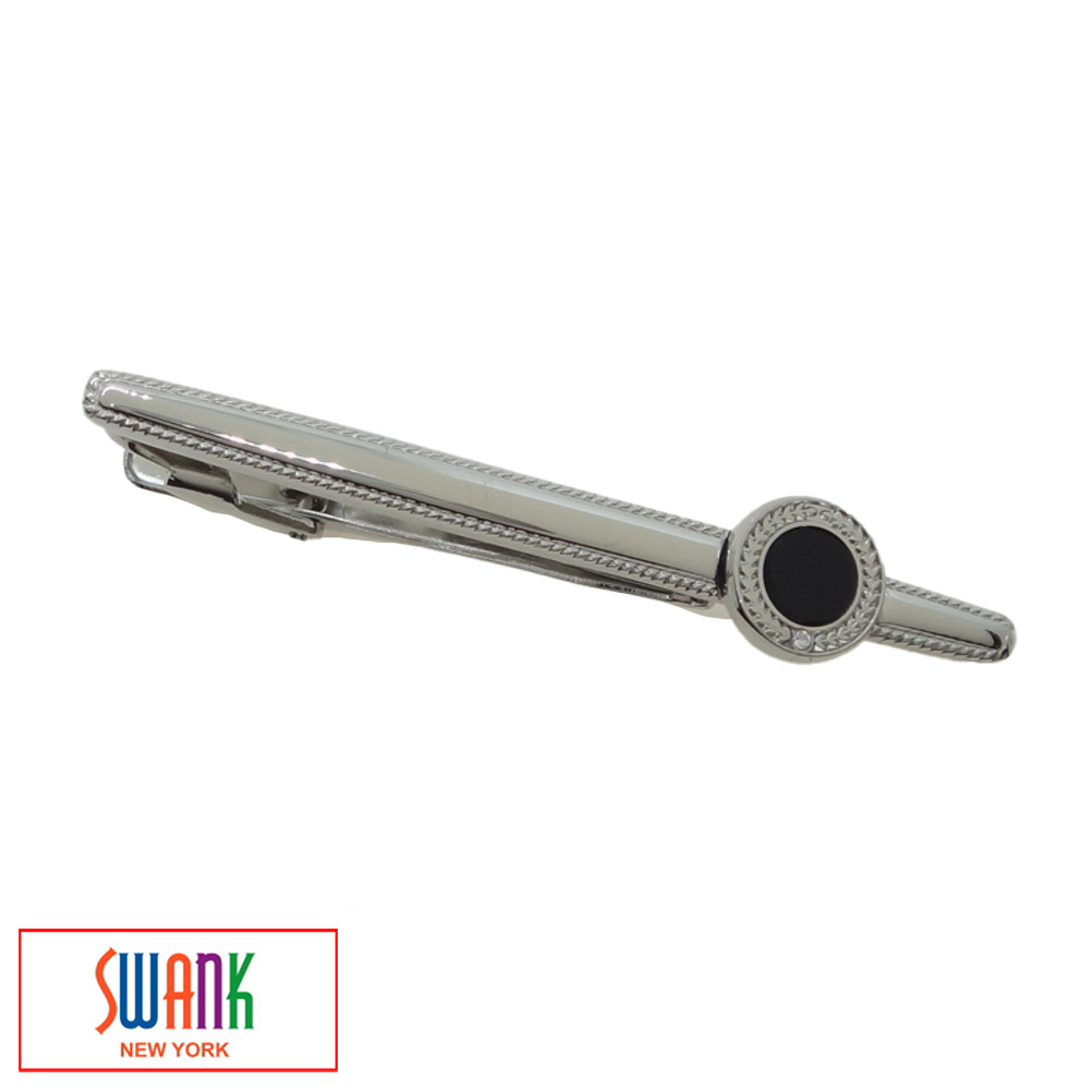 楽天市場】【楽天1位】 ネクタイピン カフス セット ブランド SWANK