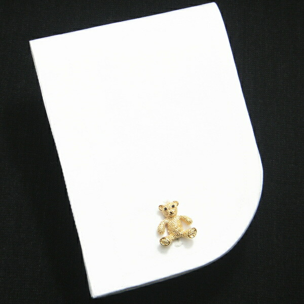 最大12 Offクーポン ぬいぐるみが袖元に ベアー カフス カフスボタン カフリンクス Cufflinks Cuffs メンズ 男性 ユニーク おもしろ 面白 面白い 動物 植物シリーズ スーツアクセサリー専門店 父の日 ギフトにも 誕生日 プレゼント プチギフト おしゃれ カフスマニア Www