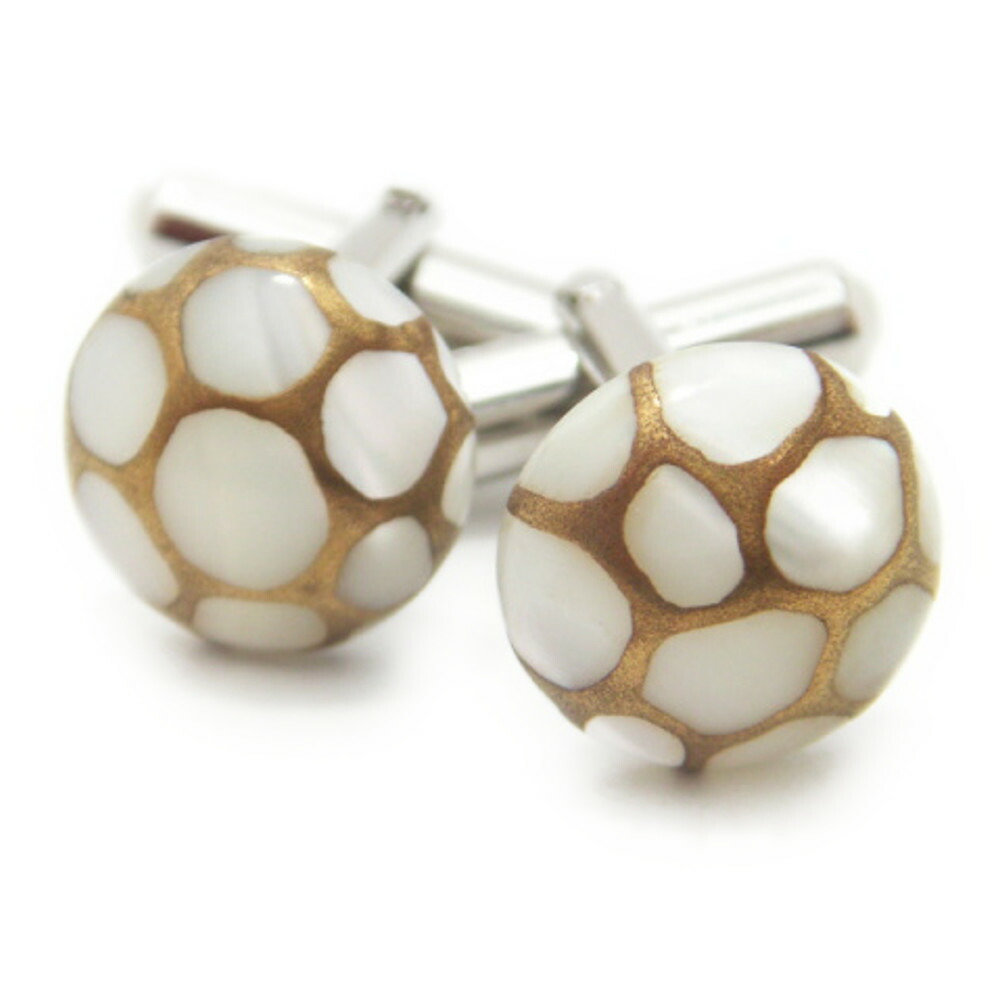 Mt. ARTIGIANO 綱蒔絵カフス カフスボタン カフリンクス cufflinks cuffs メンズ 男性 ブランド コレクション スーツアクセサリー専門店 父の日 ギフトにも 誕生日 プレゼント プチギフト おしゃれ カフスマニア