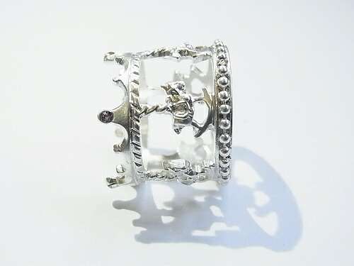 Accessories Cuir Carameliser The Ring Sinter That Saying Accessories Cuir Carameliser