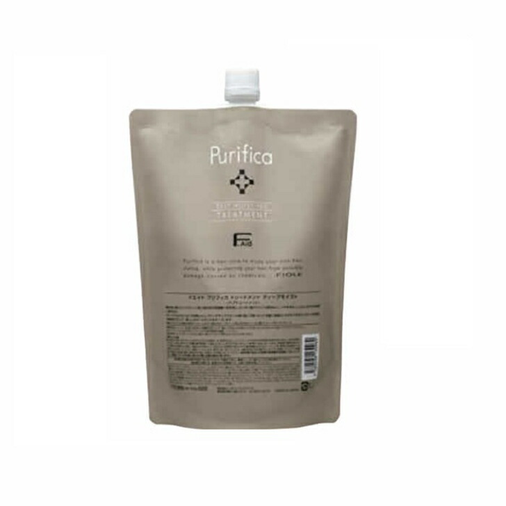 プリフィカ　トリートメント　モイスト　800g×2 プリフィカ トリートメントディープモイスト800g