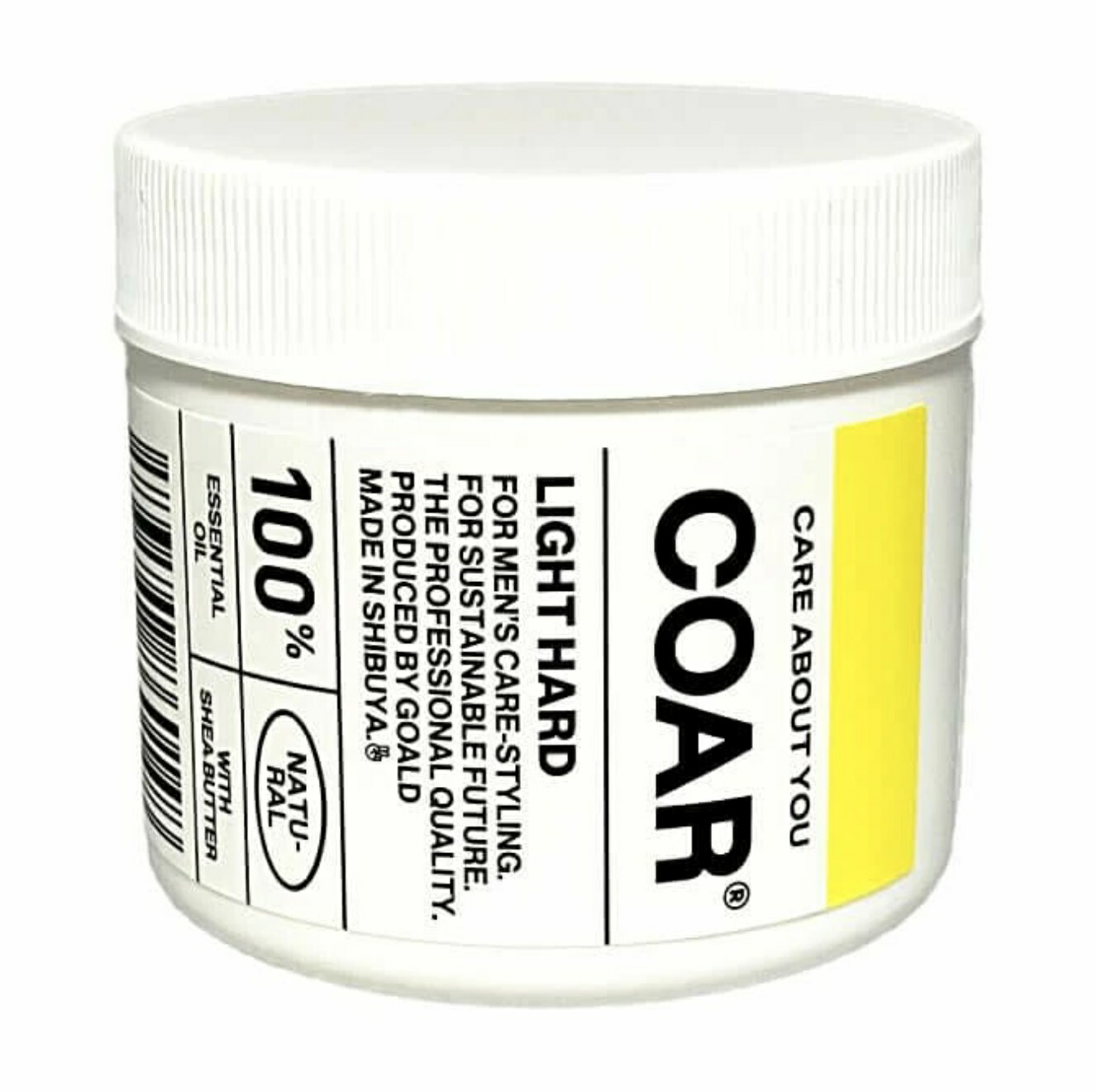Coreワックス全種類 コア ヘアワックス 90g シャイン＆モイスト ハーデスト ライト
