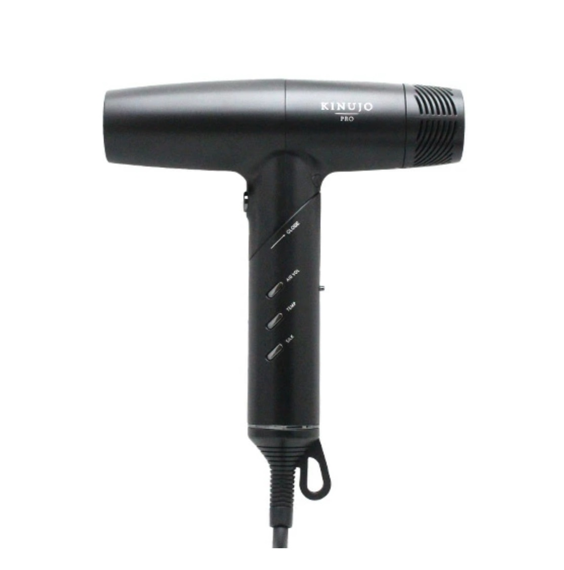 楽天市場】送料無料☆KINUJO Pro Hair Dryer 絹女 プロ ヘア