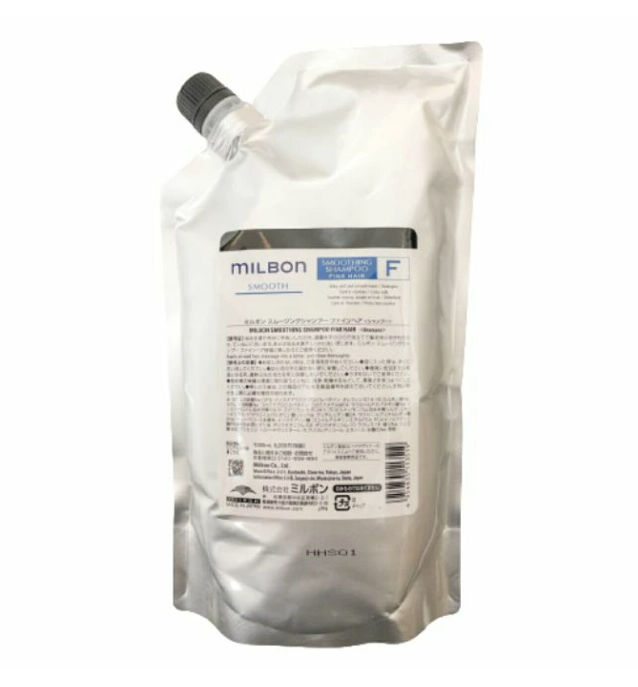 楽天市場】【新品】 スムージング シャンプー F 500ml ファインヘア