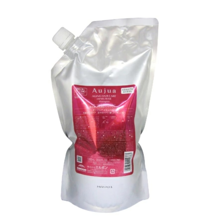 Aujua イミュライズ シャンプー 1000ml sak-hair_sak00021