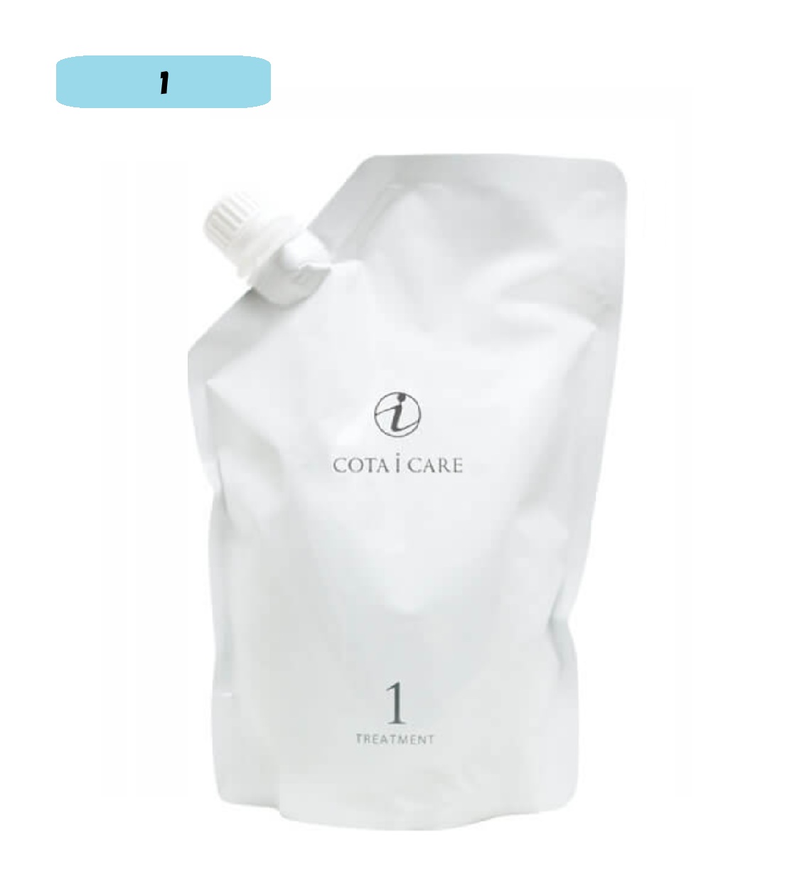 COTA SERA Spa トリートメントB 詰め替え用750ml cota_ss_tr750.jpg