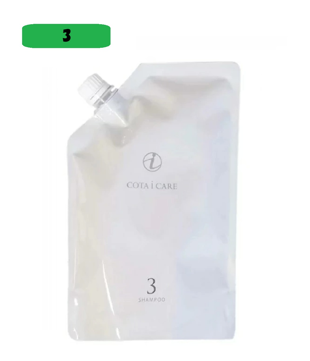 楽天市場】【新品】 コタセラ スパシャンプー β 750mL リフィル