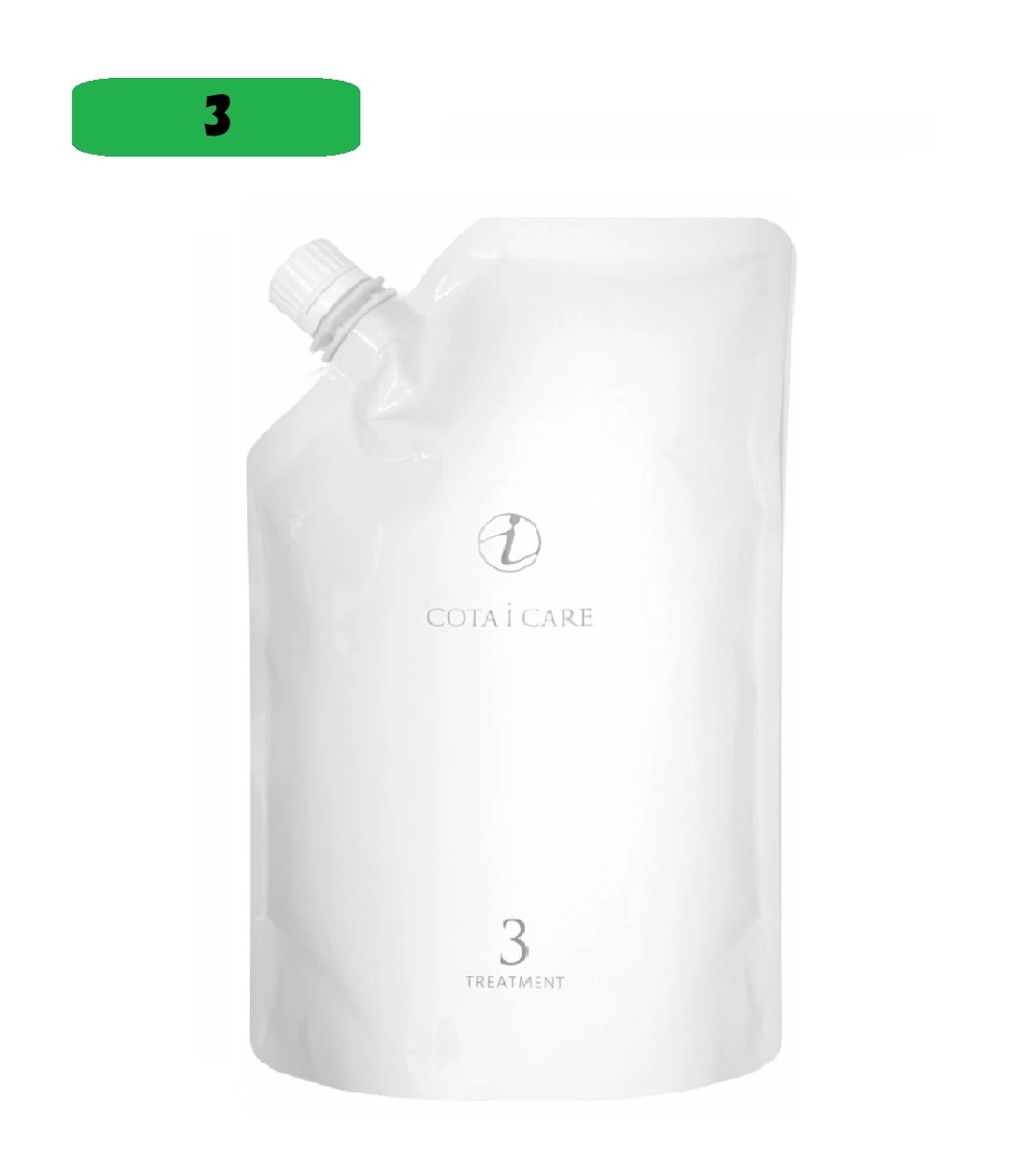 コタ アイ ケア トリートメント 7 750g レフィル 詰め替え用 cota 楽天市場】【新品】 コタ アイ ケア トリートメント 7 750g リフィル