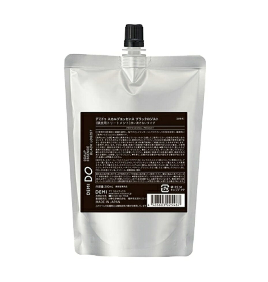 楽天市場】【新品】 デミドゥ スカルプエッセンスメン アドバンスト