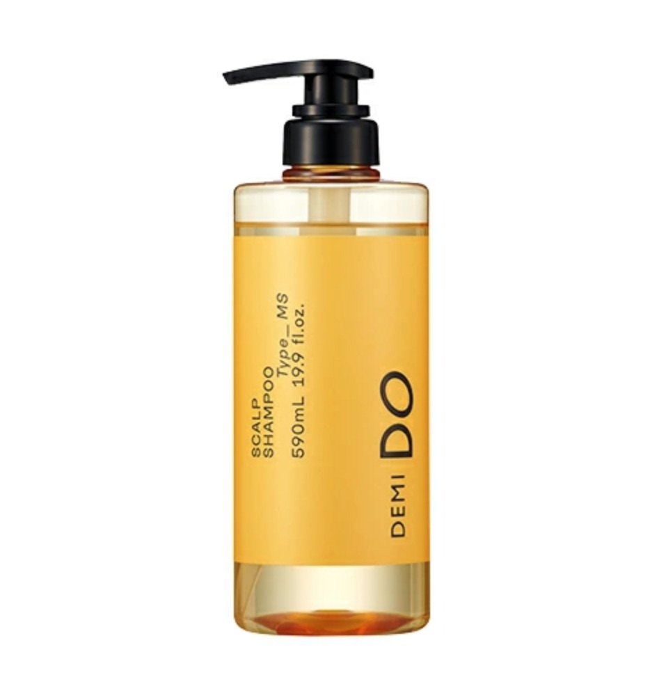 楽天市場】デミ ドゥ スカルプ シャンプー 590ml スカルプ