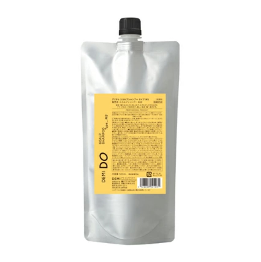 楽天市場】デミ ドゥ スカルプ シャンプー 590ml スカルプ