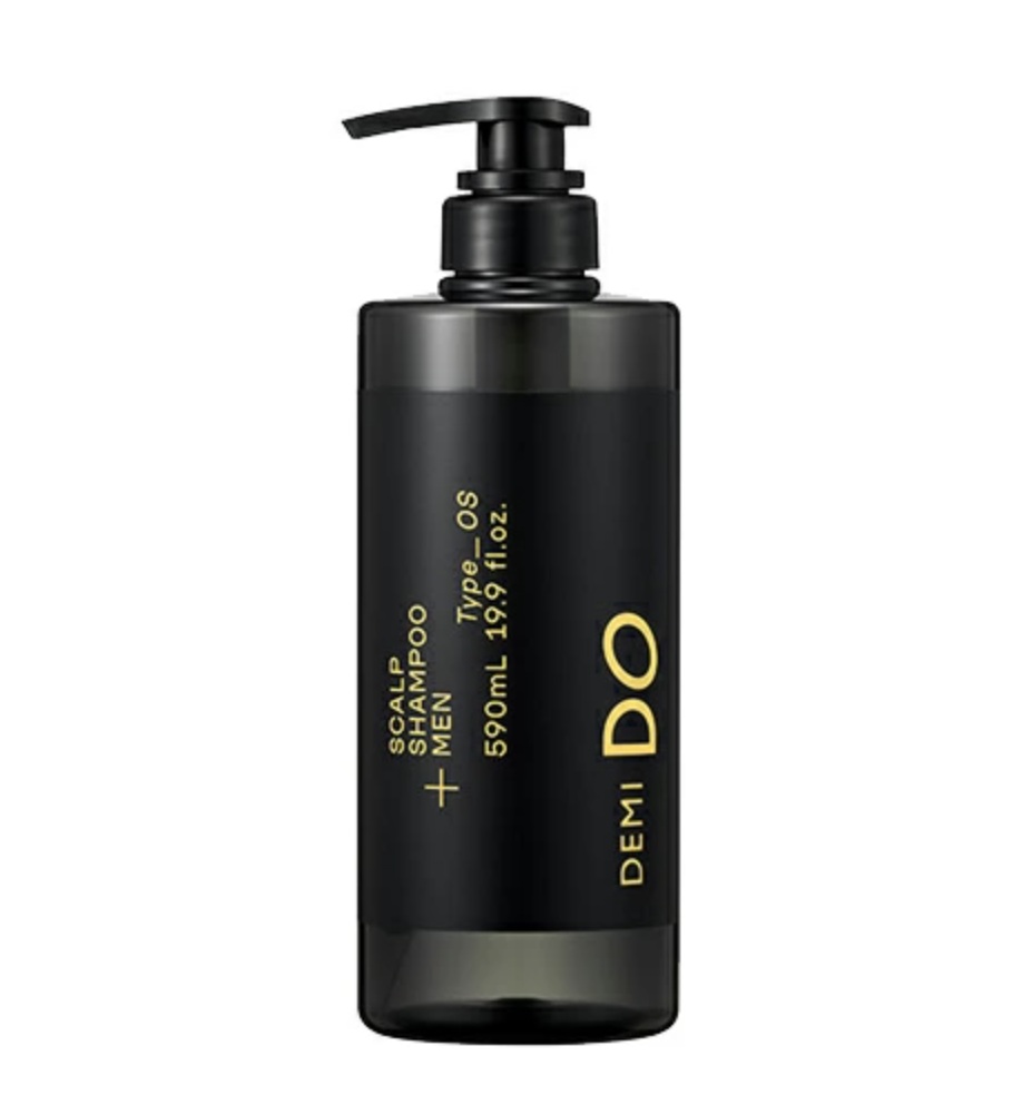 楽天市場】デミ ドゥ スカルプシャンプー メン タイプ OS 1000ml デミ