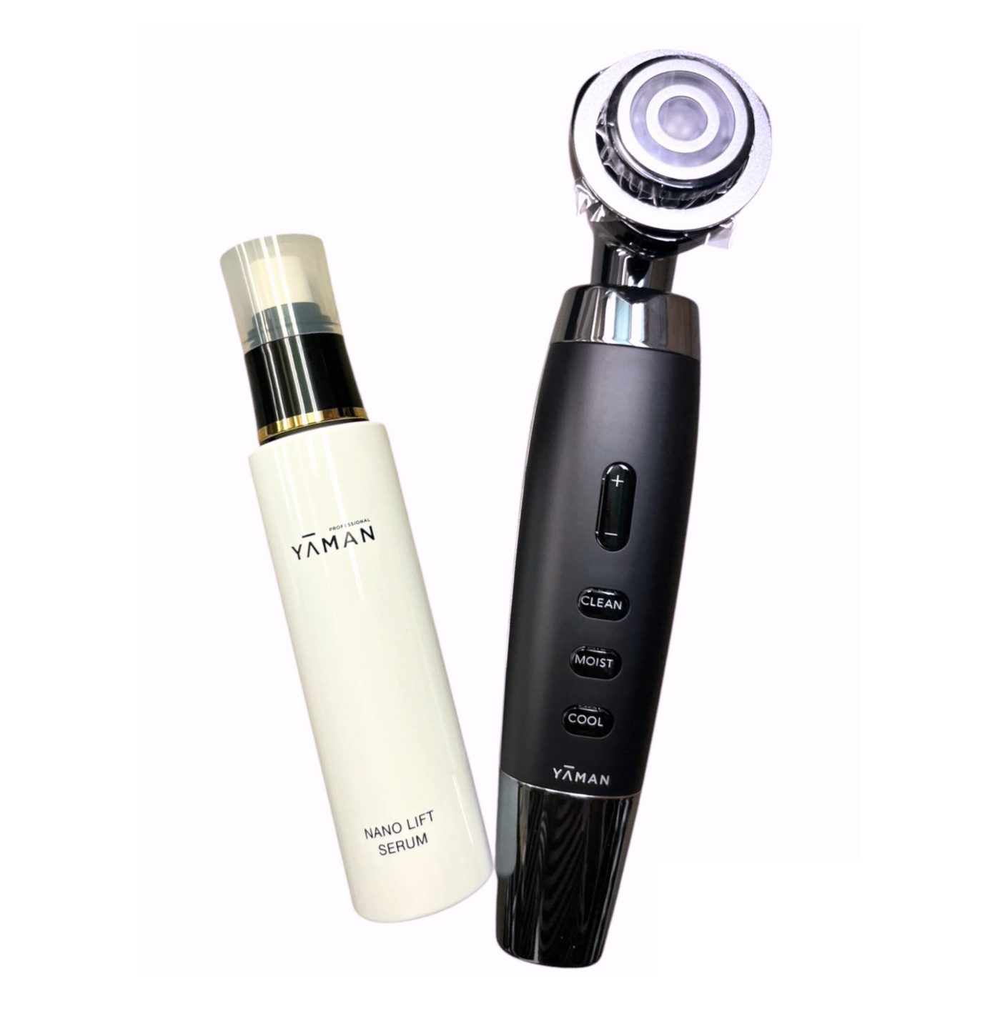 楽天市場】【最安値に挑戦】 ヤーマン ルミナスリフト for Salon +