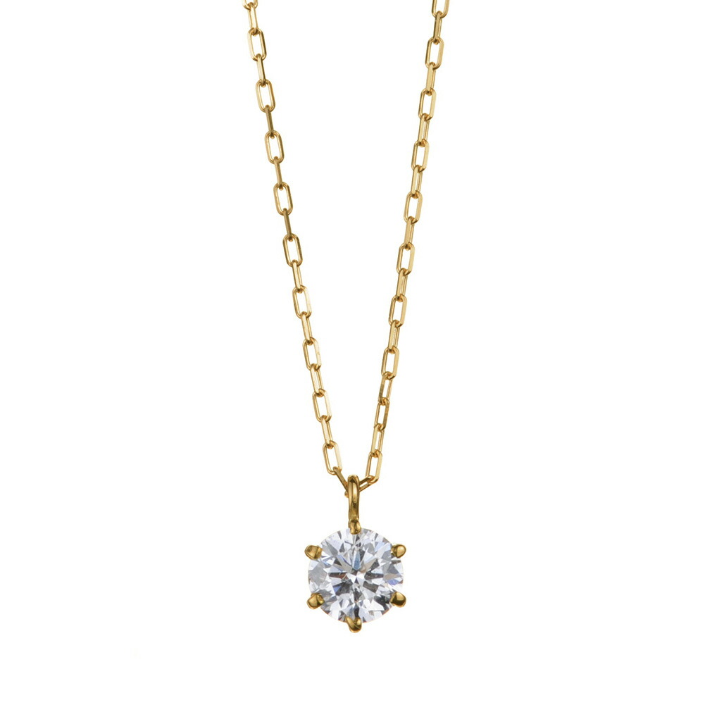 ダイヤモンド ネックレス K18 名入れ Float 0 3ct 18金 ミニ鑑別書付 クリスマス ネックレス K18 18金 18k ゴールド ダイヤモンド ダイヤ レディース ジュエリー アクセサリー 1粒 ピンクゴールド H C K18ジュエリー Cullent カレン トラディッショナルなシンプル6 ダイヤモンド ネックレス K18 名入れ Float 0 3ct 18金 ミニ鑑別書付 クリスマス ネックレス K18 18金 18k ゴールド ダイヤモンド ダイヤ レディース ジュエリー アクセサリー 1粒 ピンクゴールド H C K18ジュエリー Cullent カレン トラディッショナルなシンプル6