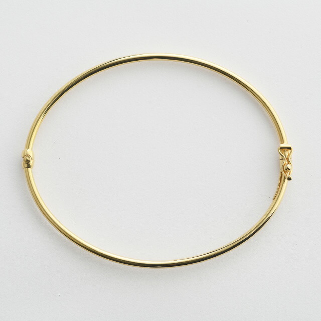 春早割 K18 バングル Unoarre ツイスト イタリアンジュエリー 18金 18k ゴールド ブレスレット レディース バングル Sutevalle Org
