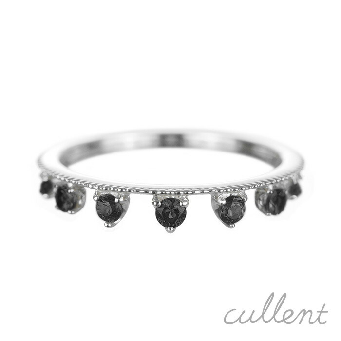 楽天市場】Pt950 ブラックダイヤ ハートシェイプ リング 0.67カラット