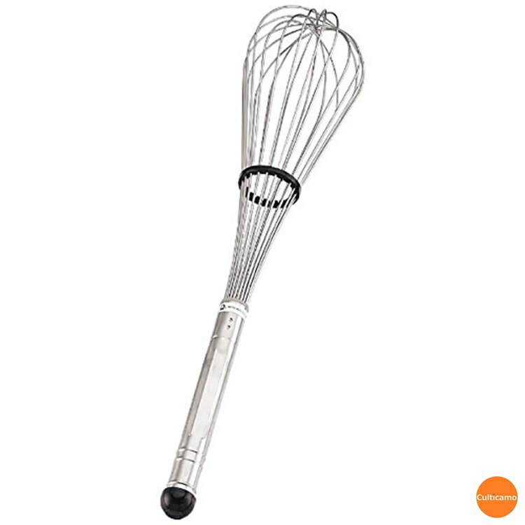 TKG　スーパー泡立　＃20　60cm　BAW-01 [関連：遠藤商事 業務用 調理小物 食器洗浄機対応 泡立て 泡立て器 ホイッパー]
