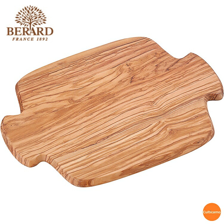 楽天市場】【正規輸入品】BERARD ベラール オリーブウッド