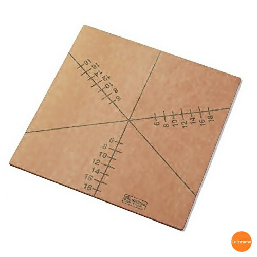 AM ピザスライス カッティングガイド MPCUT-4（GPZ031）9-0964-1201 キッチン、台所用品 AM ピザスライス カッティングガイド MPCUT-4（GPZ031）9-0964-1201