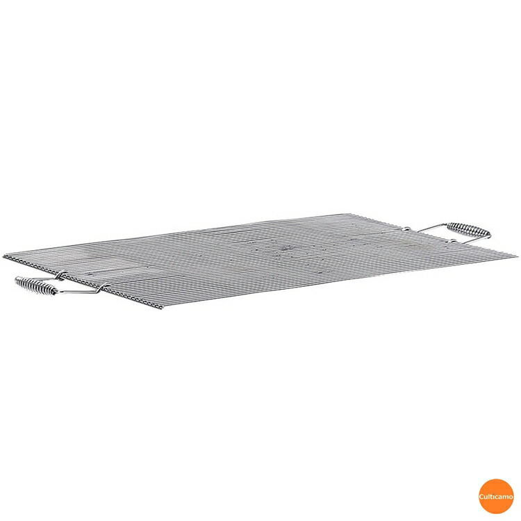 極太ワイヤー　窒化処理　アミ　焼き網　マクアケ detail_22641_16397432355288.