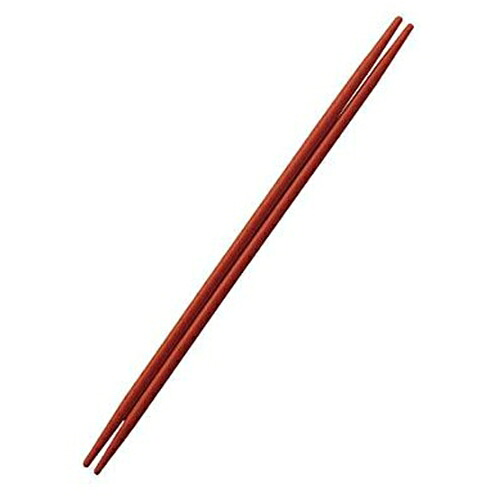 ニューエコレン箸　和風　祝箸　レッド　24cm　50膳入　EI-240R　RHS-B6[関連：台和 DAIWA 業務用 カトラリー 箸 食器洗浄機対応 消毒保管庫 カラフル はし]｜くるちかも　culticamo