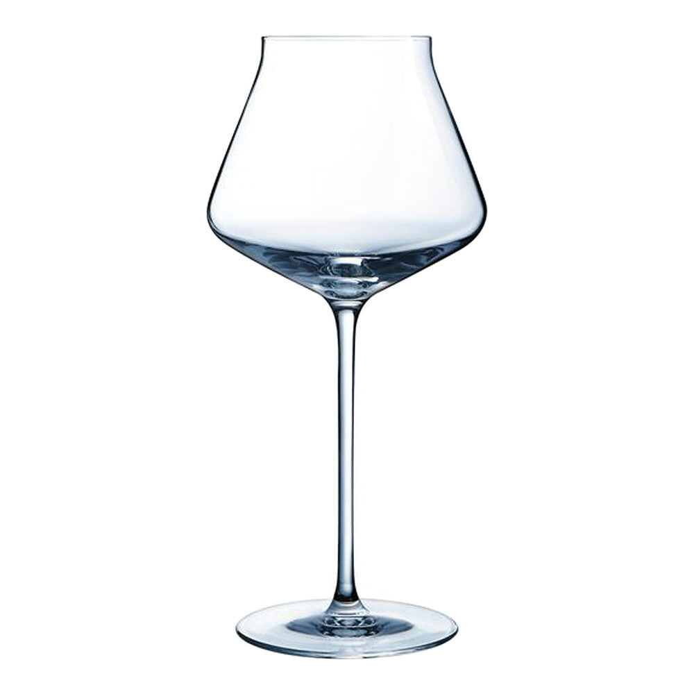 シェフ＆ソムリエ　リヴィールアップ　インテンス　ワイン45　J8742　6ヶ入　RAT-05 [関連：ARC ARCOROC Chef＆Sommelier ワイングラス フランス製 業務用 ワイングラス ワイン カクテル カフェ バー]