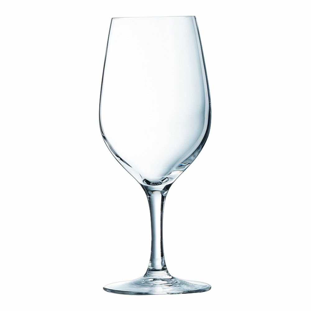 シェフ＆ソムリエ　エヴィデンス　ワイン45　V2821　6ヶ入　REB-01 [関連：ARC ARCOROC Chef＆Sommelier ワイングラス フランス製 業務用 ワイングラス ワイン カクテル カフェ バー]