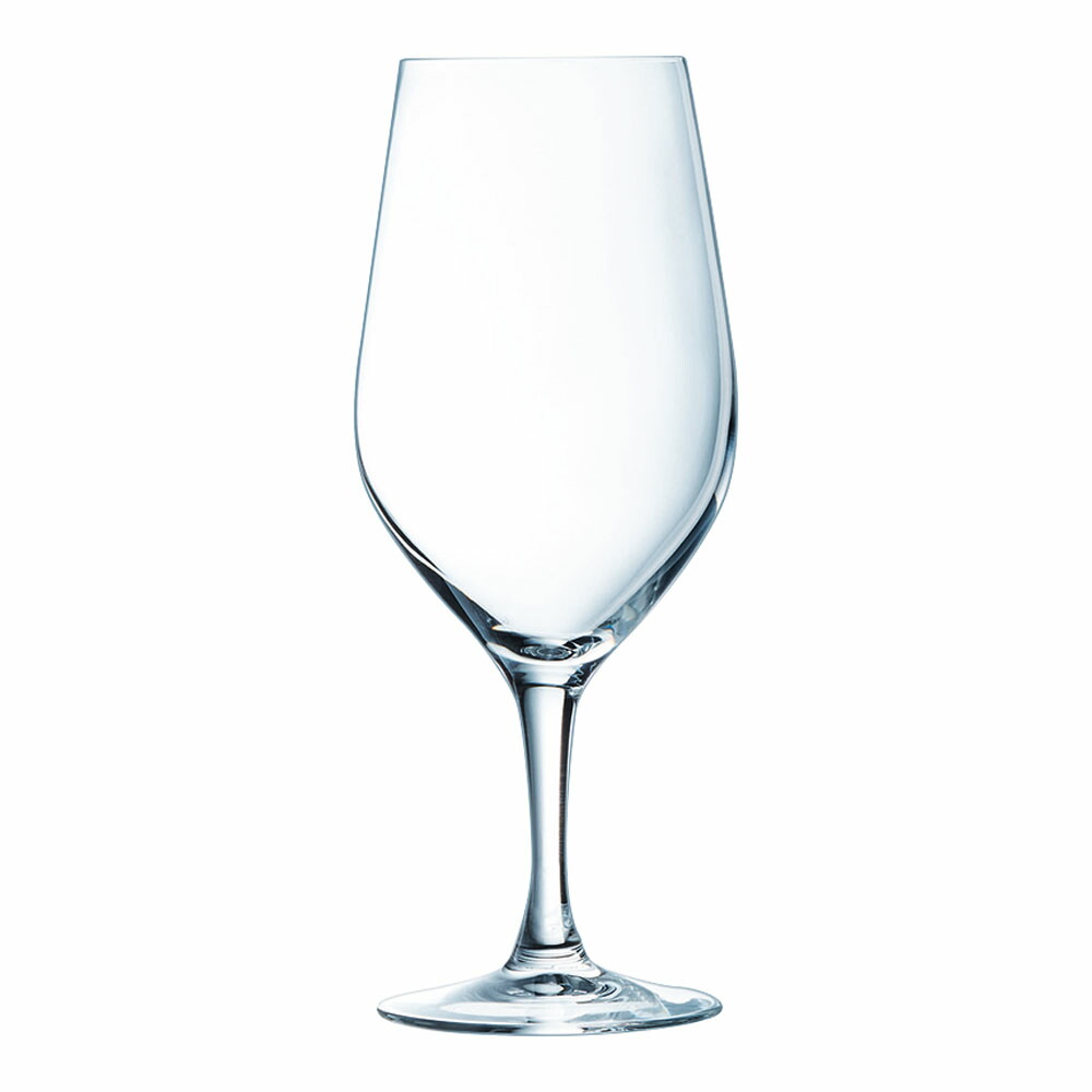 シェフ＆ソムリエ　エヴィデンス　ワイン27　V2822　6ヶ入　REB-03 [関連：ARC ARCOROC Chef＆Sommelier ワイングラス フランス製 業務用 ワイングラス ワイン カクテル カフェ バー]