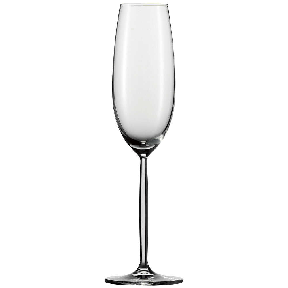 ショットツヴィーゼル ディーヴァ 8015 三鞭酒 6個入 104100/8015 RSY-55[かかわり合い：SCHOTT ZWIESEL ＦＲＧ ブランド名 お役目用 食器洗い濯ぎ機相応う ぶどう酒水呑み ぶどう酒 カクテル 喫茶店 赤ちょうちん]