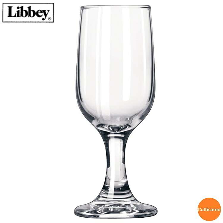 リビー　エンバシー　ブランデー　59cc　6ヶ入　No.3792　RLB-C0 [関連：Libbey アメリカ ブランド 業務用 食器 グラス ミニグラス テイスティンググラス カフェ バー レストラン 食前酒 ビール ワイン ジュース]