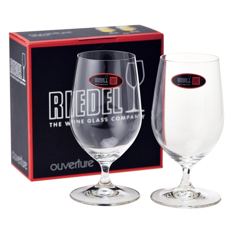 再入荷】 RIEDEL リーデル オヴァチュア ビール １脚 正規品 6408 11