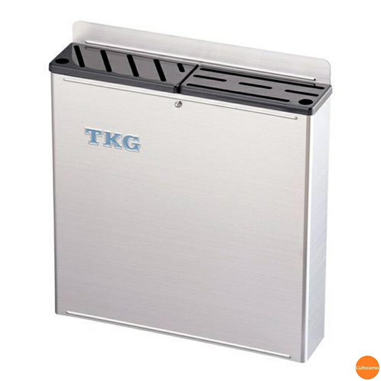 TKG 18-8 プラ板付 色合い九寸五分仕合わせ 大 AB印字機 黒 AHU-67\u003cBR\u003e[かかわり合い：遠藤商事 お役目用 HACCP相応う カテゴリー化 派手 九寸五分差し ごはん炊き差し 九寸五分照明ランプ 百貨店 精肉 鮮魚]