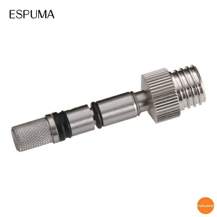 日本炭酸瓦斯 エスプーマスパークリング CO2エスプーマ M 楽天市場】CO2 エスプーマ スパークリング M ステンレス NTG