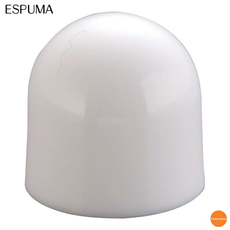 楽天市場】エスプーマ スパークリングM・L用交換部品 ヘッド一式