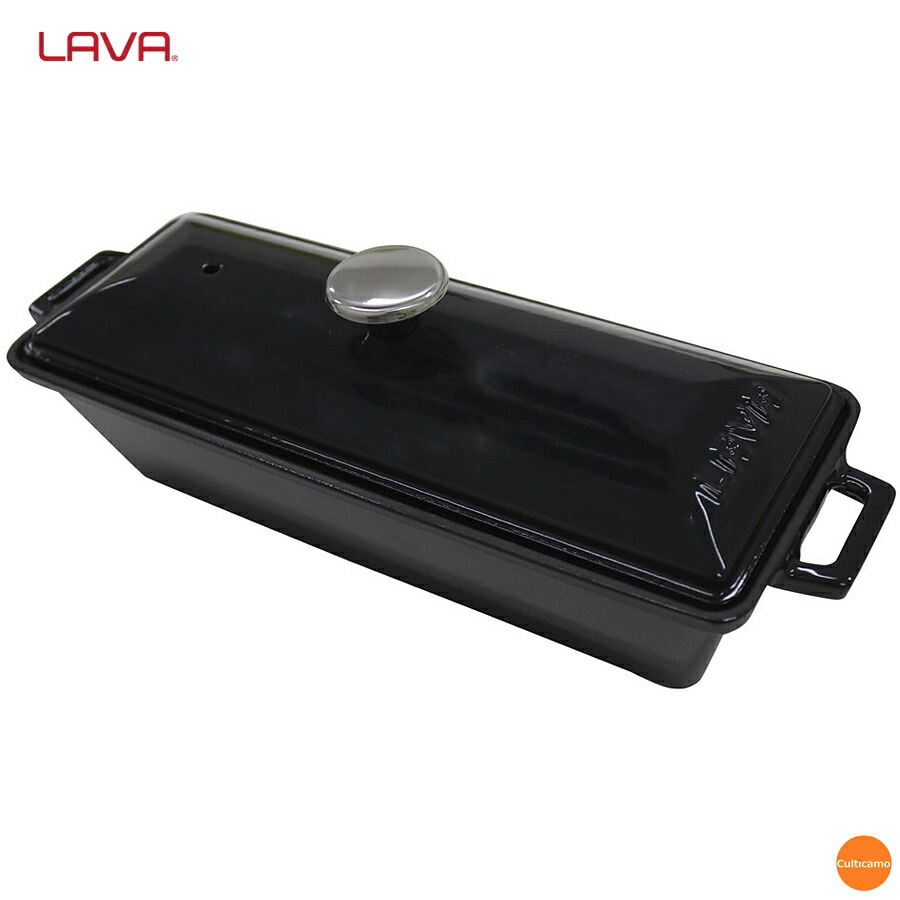 LAVAオーバルキャセロール 25cm LV0083 楽天市場】LAVA オーバルキャセロール 25cm LV0083 LAV-02［関連