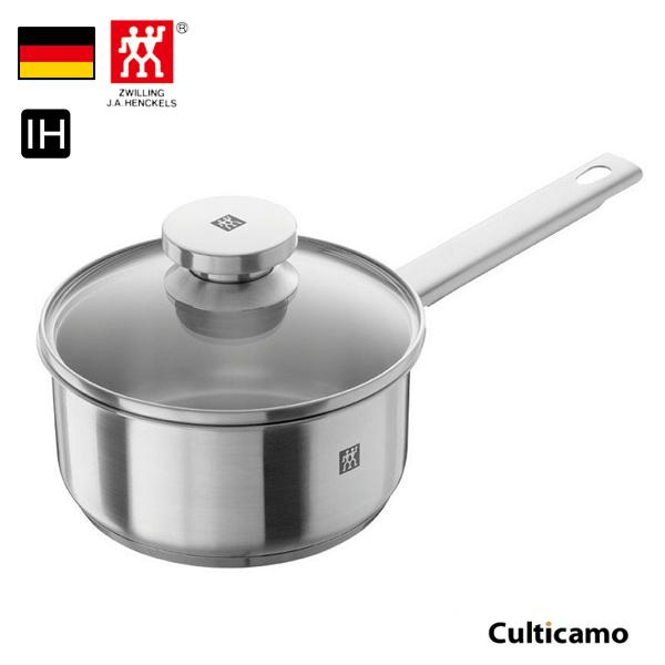 楽天市場】ツヴィリング トゥルーフロー 鍋&フライパンセット ソース