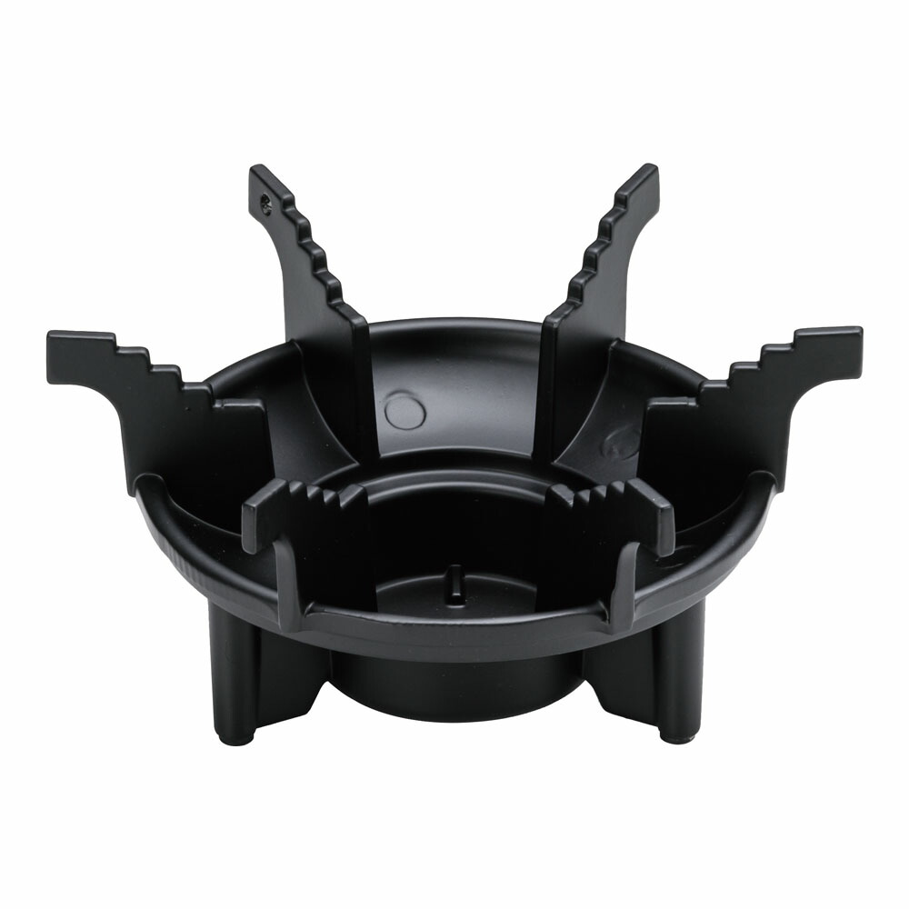 楽天市場】マイン アルミ 民芸こんろ A-1 ポリプロピレン枠 黒 M11-096